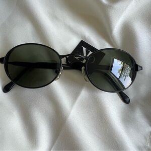 VINTAGE CALVIN KLEIN SUNGLASSES